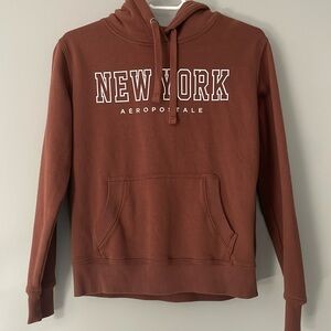 Aéropostale “New York” Hoodie 🌆